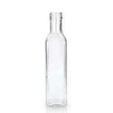 OVAL OLIVE OIL BOTTLE - Mabrook Hotel Supplies